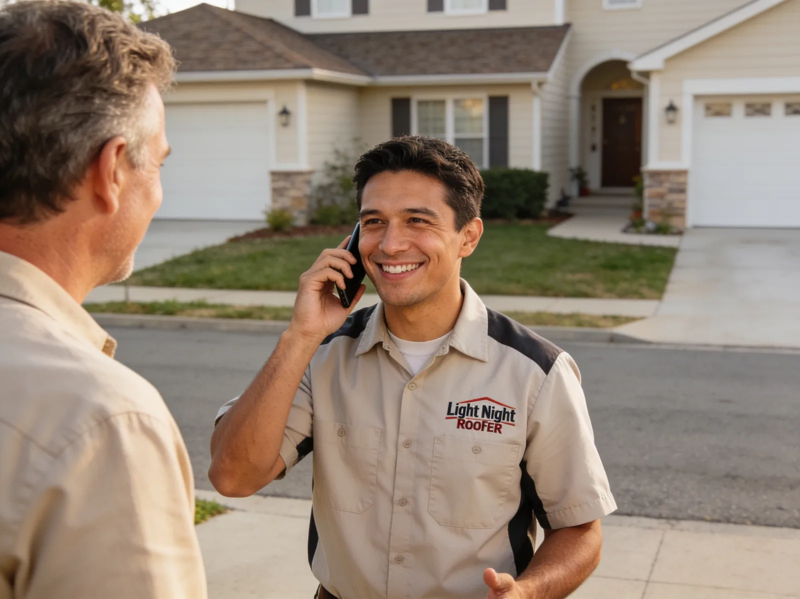 Emergency Roof Repair Saratoga, TX FAQs